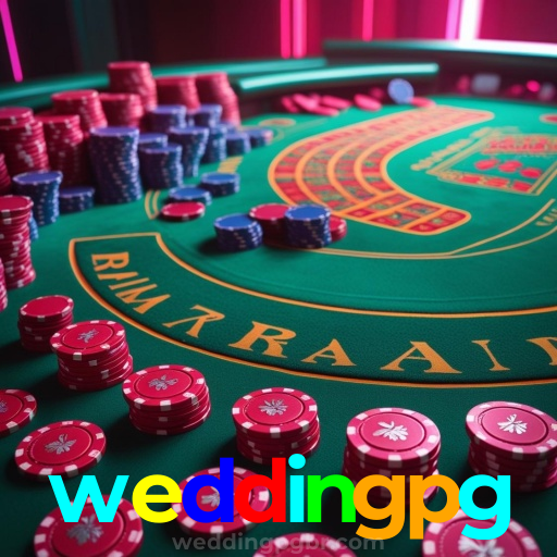 weddingpg Bônus acumulado weddingpg