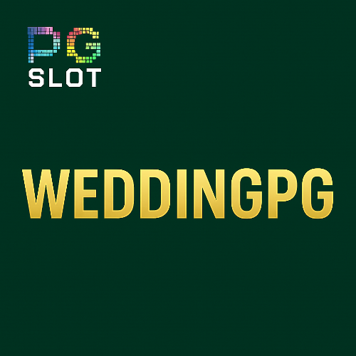weddingpg logo